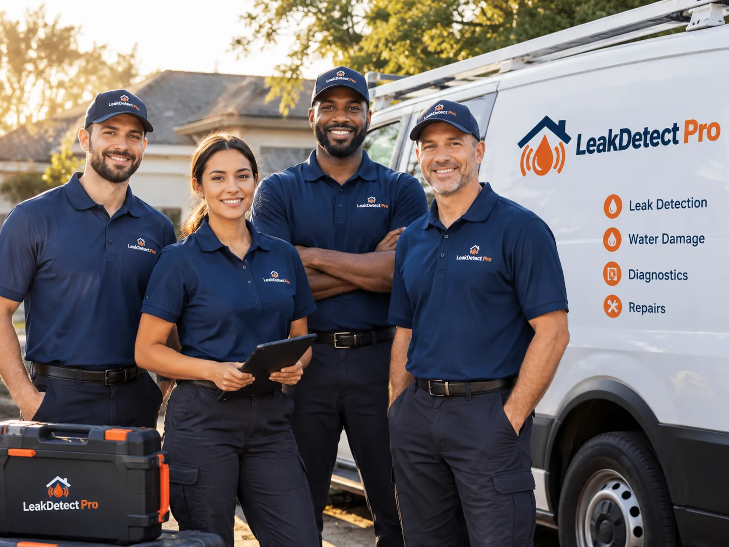 Roof Repair company in Apopka, FL